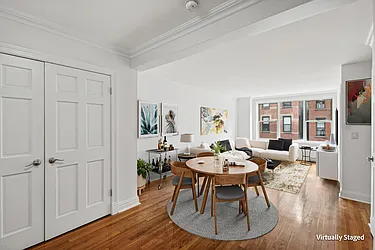 401 West 56th Street, #4J