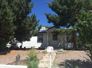 324 S Church Ave, Aztec, NM 87410