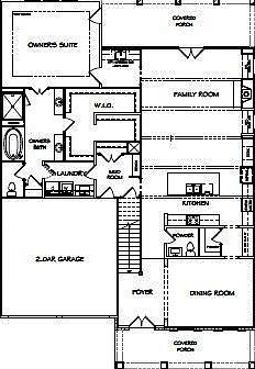 4th image of 4045 Connolly Ct