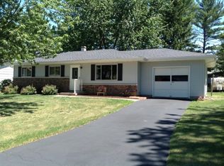 2931 2nd St S, Wisconsin Rapids, WI 54494