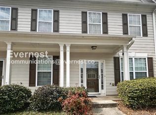 585 McWilliams Rd UNIT 1203, Atlanta, GA 30315