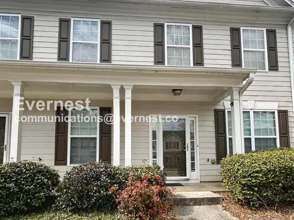 585 McWilliams Rd Unit 1203, Atlanta, GA 30315