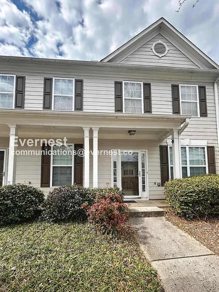 Building Photo - 585 McWilliams Rd #1203