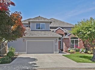 5555 NW 165th Pl, Portland, OR