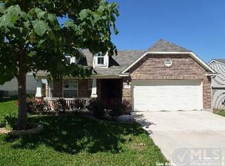 13714 Laramie Hl, Live Oak, TX 78233