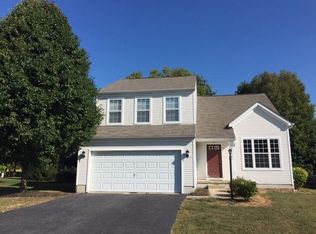 1000 Washington St, Pickerington, OH 43147