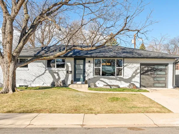 3125 Fremont St, Boulder, CO 80304