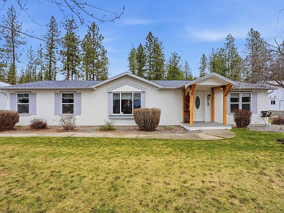 2nd image of 5483 S Swenson Rd