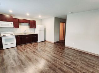 131 S Franklin, Mansfield, OH 44902