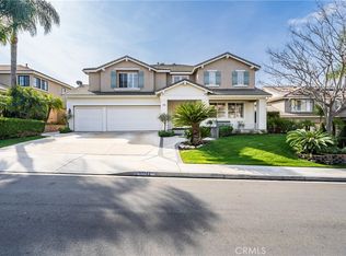 17742 Neff Ranch Rd, Yorba Linda, CA 92886