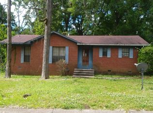 207 Wagwood St, Jackson, MS 39204