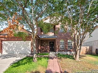 12914 Green Cedar, Helotes, TX 78023
