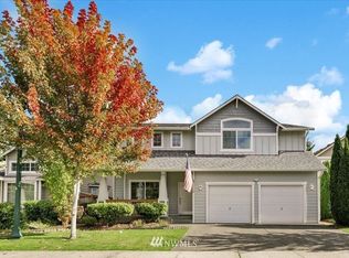 35750 30th Ave S, Federal Way, WA 98003