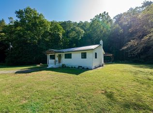 3778 Cheat Valley Hwy, Rowlesburg, WV 26425