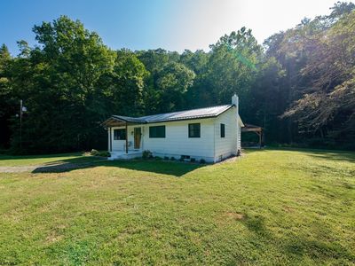 3778 Cheat Valley Hwy, Rowlesburg, WV, 26425