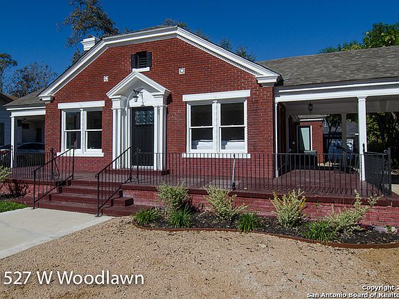 2nd image of 1725 W Woodlawn Ave
