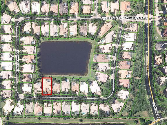 2nd image of 6906 Cypress Cove Cir