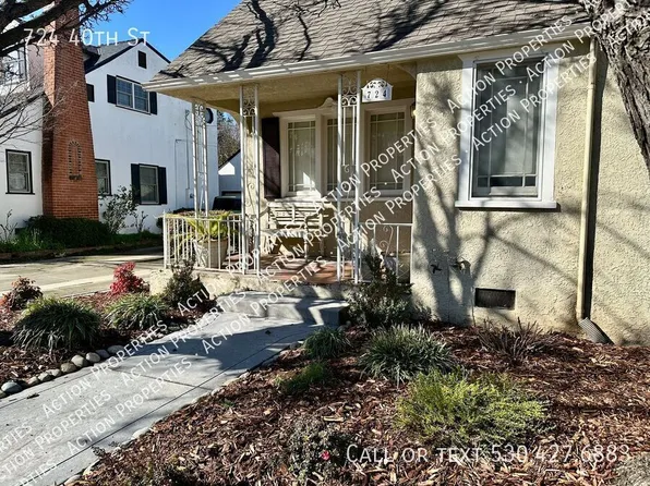724 40th St, Sacramento, CA 95819