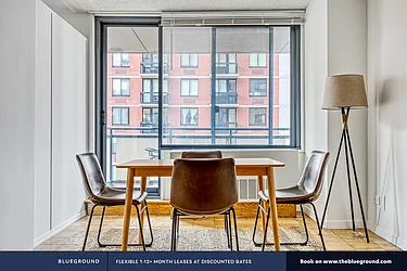 Rented by The Blueground