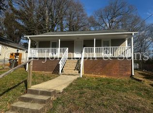 2025 Thurmond St, Winston Salem, NC 27105
