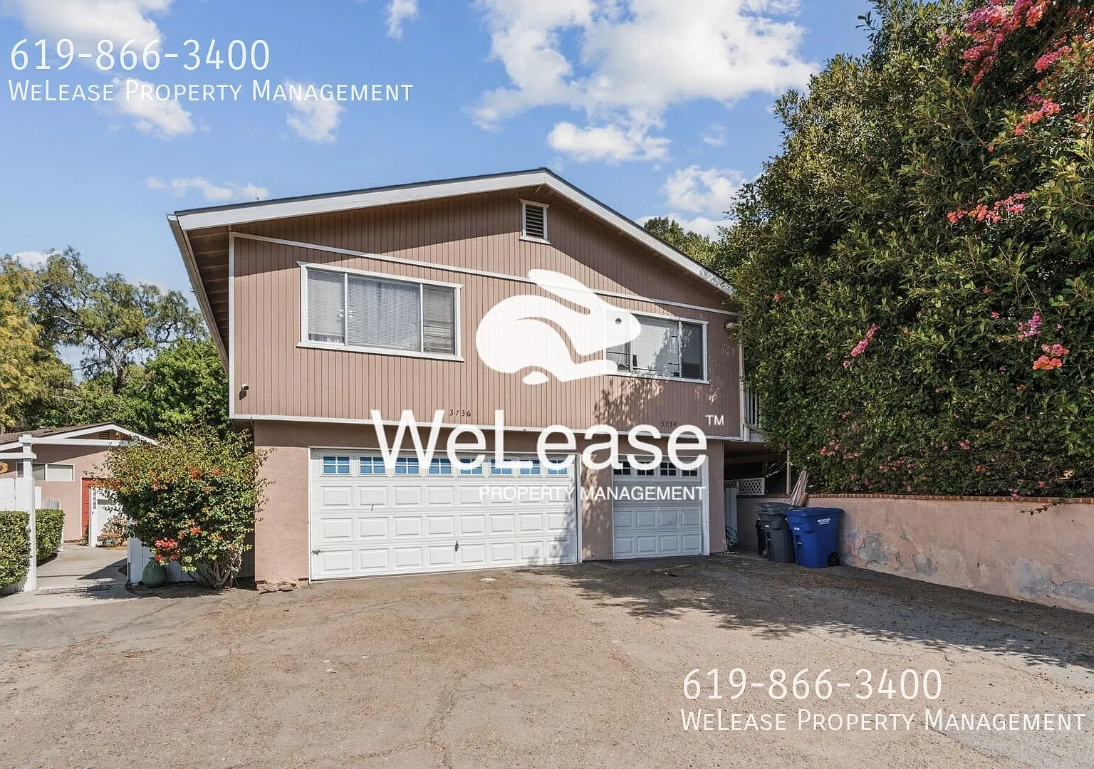 Charming 2-bedroom home with parking! — Photo 1