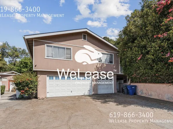 3736 Bonita Canyon Rd, Bonita, CA 91902