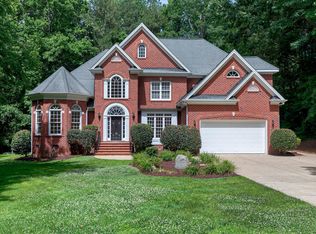 5656 Normanshire Dr, Raleigh, NC 27606