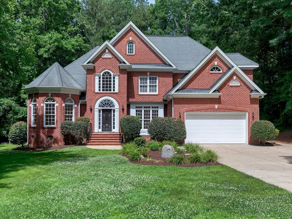 5656 Normanshire Dr, Raleigh, NC 27606