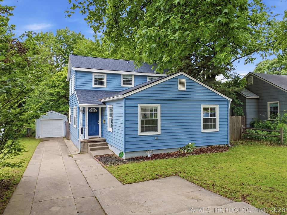 1st image of 2204 S Oswego Pl