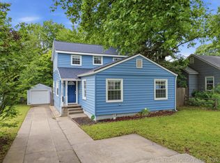 2204 S Oswego Pl, Tulsa, OK 74114