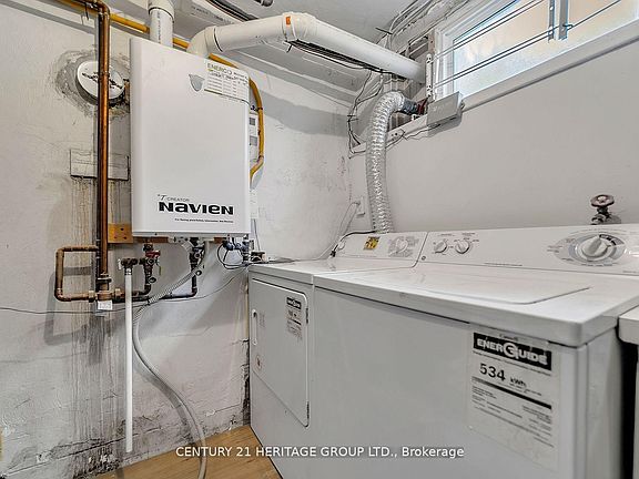 5th image of 31 Larabee Cres #Basement