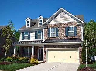 10809 Bere Island Dr, Charlotte, NC 28278