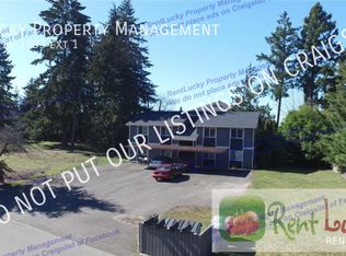 13202 98th Avenue Ct E APT D, Puyallup, WA 98373