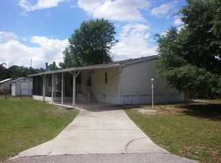 2419 Rolls Ln, Sebring, FL 33872