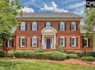 420 Oak Brook Dr, Columbia, SC 29223