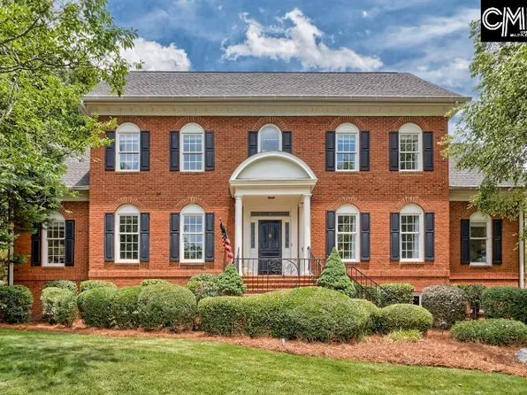 420 Oak Brook Dr, Columbia, SC 29223
