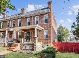 121 S Augusta Ave, Baltimore, MD 21229