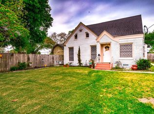 803 Avenue J, South Houston, TX 77587
