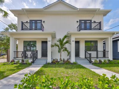 1906 Cherry St #1, Tampa, FL, 33607