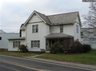 117 Georgetown Rd, Salem, OH 44460