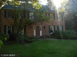13715 Killarney Ct, Phoenix, MD