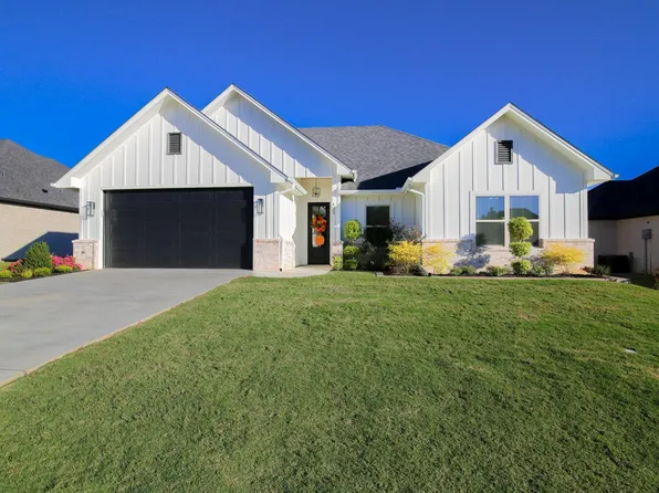 123 Pintail Ln, Hallsville, TX 75650