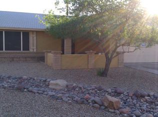 2453 W Obispo Cir, Mesa, AZ 85202