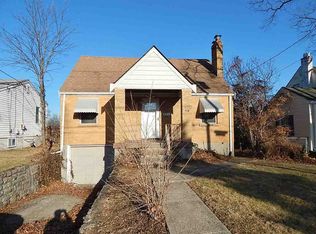 31 Eastern Ave, Elsmere, KY