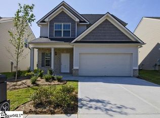327 Barrett Chase #47, Simpsonville, SC 29680