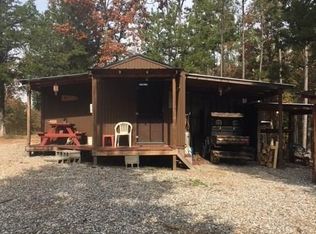 0 Web Lunceford Rd, Rayle, GA 30660