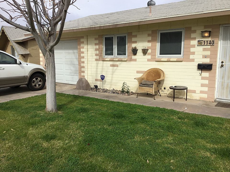 1st image of 1140 E 26th Pl