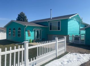 12 Jerry Rd, Spearfish, SD 57783