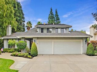 2686 Calle Alegre, Pleasanton, CA 94566