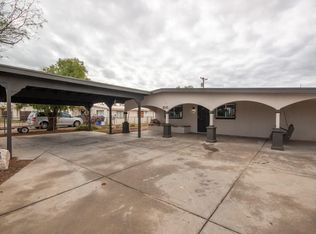 149 W Borrego St, Tucson, AZ 85706